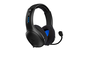 pdp gaming headset ps5