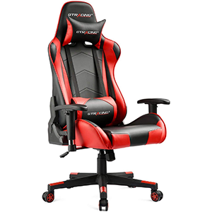 gtracing gaming chair review