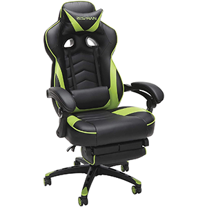 respawn racing gaming chair review